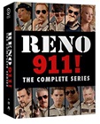 RENO 911 season 1-6