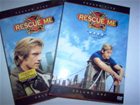 Rescue Me the Complete Season 5 Volume 1 and 2