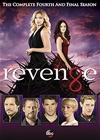 Revenge Season 4 dvds wholesale China