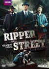 Ripper Street Season 4