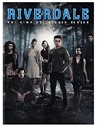 Riverdale: Season 2 dvds