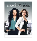 RIZZOLI & AND ISLES: THE COMPLETE SERIES 1-7