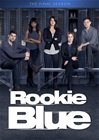 Rookie Blue Season 6