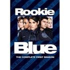 Rookie Blue The Complete First Season 1