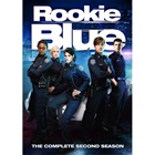 Rookie Blue The Complete Second Season 2