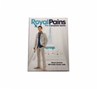 Royal Pains - The Complete Series