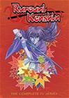 Rurouni Kenshin: The Complete TV Series