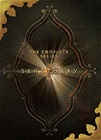 Sanctuary: The Complete Series