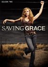 Saving Grace Season 2
