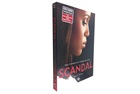 Scandal Season 3 dvds wholesale