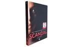 Scandal Season 4 dvd wholesale China