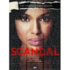 Scandal The Complete First Season tv shows wholesale