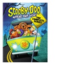 Scooby-Doo Where Are You! The Complete Series