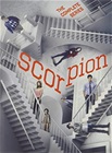 Scorpion: The Complete Series