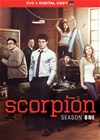 Scorpion Season 1