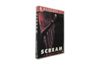 Scream Collection 1-6 Movies (DVD)