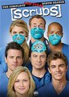 Scrubs the Complete Ninth & Final Season 