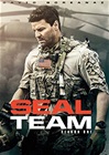 SEAL Team: Season One dvds