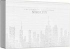 Sex and the City Complete Series Collection Gift Set