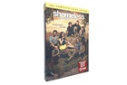 Shameless Season 3 dvds wholesale China