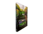 She Hulk Attorney at Law Complete Series 1 DVD