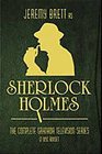 Sherlock Holmes The Complete Granada Television Series