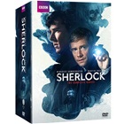 Sherlock the Complete Series 