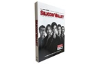 Silicon Valley Season 1 dvds wholesale china