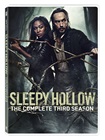 Sleepy Hollow: Season 3