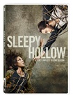Sleepy Hollow Season 2