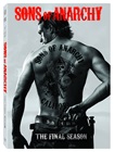 Sons of Anarchy Season 7 tv shows wholesale