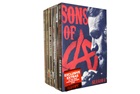 Sons of Anarchy Seasons 1-6 cheap dvds wholesale