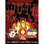 South Park Complete Fourteenth Season 14