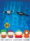 South Park Season 18 