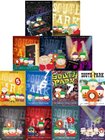 South Park The Complete Series Season 1 - 13