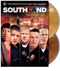 Southland The Complete Fifth and Final Season