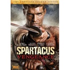 Spartacus Vengeance Season 2 dvd wholesale