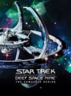 Star Trek: Deep Space Nine: The Complete Series