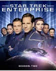 Star trek：Enterprise Season 2