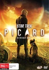 Star Trek Picard Season 1