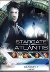 Stargate: Atlantis season1-5