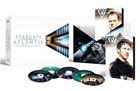 Stargate atlantis the complete series