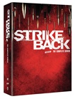 Strike Back Seasons 1-7