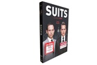 Suits Season 4 dvds wholesale China