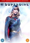 Supergirl Season 5