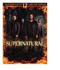 Supernatural: Season 12