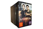 Supernatural Season 1-8 dvds wholesale China