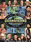 SURVIVOR  ALL STARS the Complete Season 8