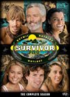 SURVIVOR  PALAU the Complete Season 10 