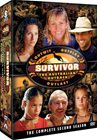 SURVIVOR THE  AUSTRALIAN OUTBACK the Season 2